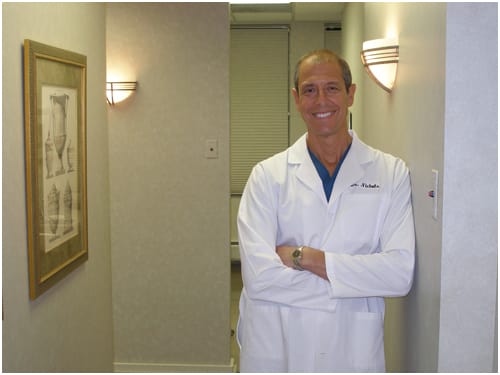 Dr. Dean Nichols - Arlington Heights, IL - Dentistry
