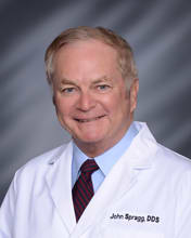 Dr. John Kent Spragg, DDS