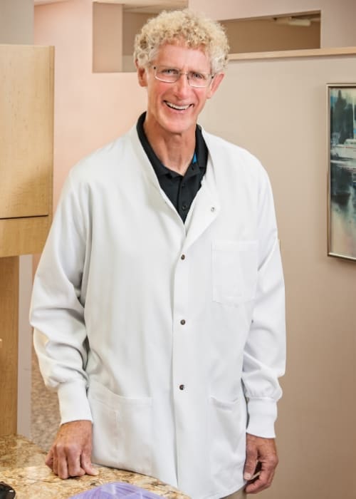 Dr. Colin Charles Craig - Burien, WA - Dentistry