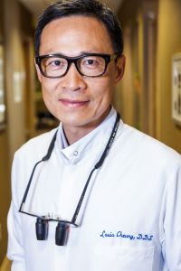 Dr. Louis K Cheung, DDS - Kirkland, WA - Dentistry