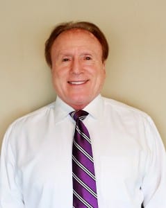 Dr. William Blaine Parker, DDS - Lakewood, WA - Dentistry