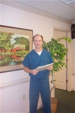 Dr. Eliot William Bird - Ashland, VA - Dentistry