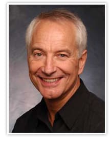 Dr. Donald Melvin Jayne, DDS - Bellevue, WA - Dentistry