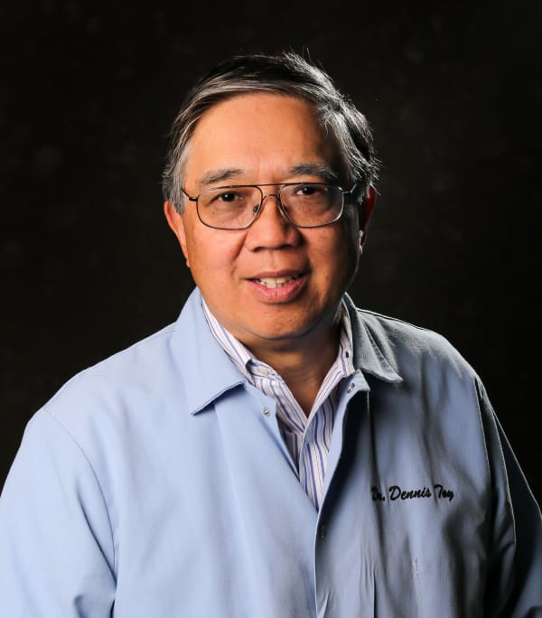 Dr. Dennis Moy Toy, DDS - Cudahy, WI - Dentistry