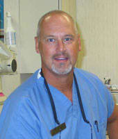 Dr. Donald E Mcnamara, DDS - Elkhart, IN - Dentistry