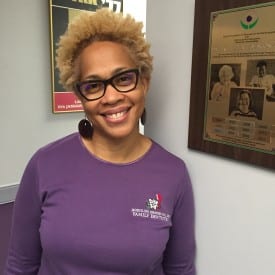 Dr. Jacqueline Y Johnson-Curl, DDS - Richmond, VA - Dentistry