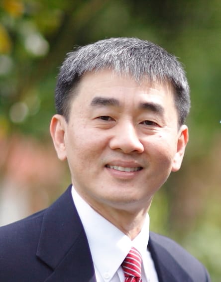 Dr. Binh Thanh Tran, DDS - Federal Way, WA - Dentistry