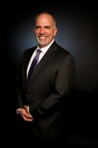 Dr. James M Jones