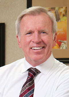 Dr. Thomas P Maloney, DDS - Mokena, IL - Dentistry
