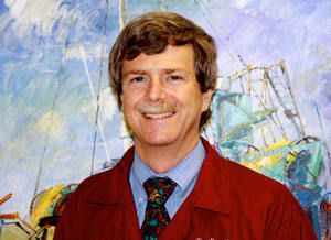 Dr. Hamilton M Sporborg, DDS