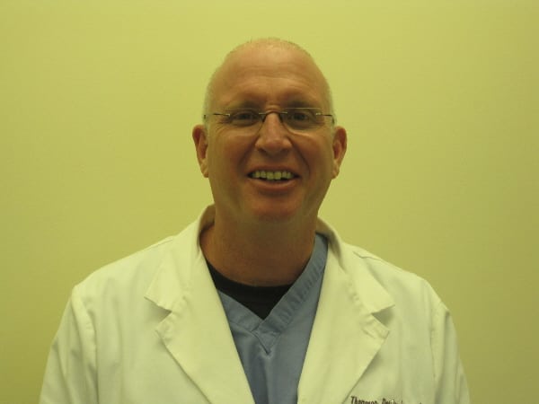Dr. John B Thompson, DDS - Kendallville, IN - Dentistry
