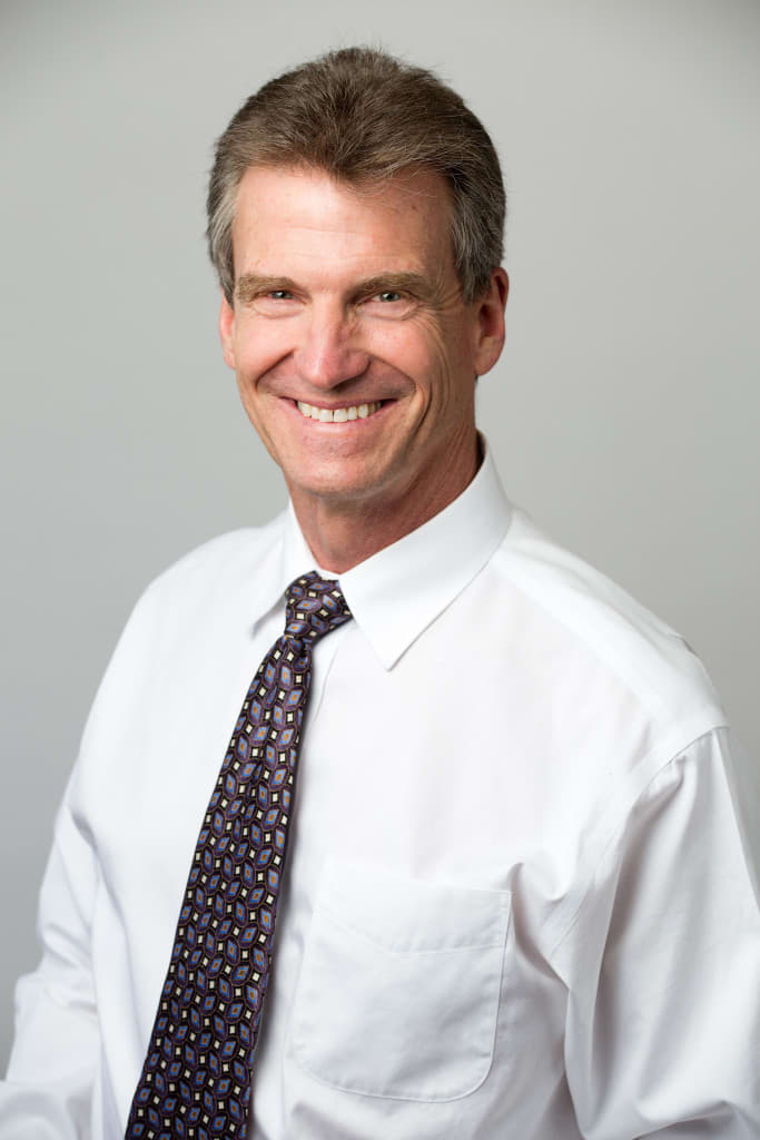 Dr. Brick R Scheer, DDS - Wichita, KS - Dentistry