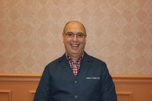 Dr. Dennis J Heritier - Indianapolis, IN - Dentistry