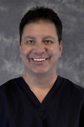 Dr. Kenneth Michael Lutsch - Machesney Park, IL - Dentistry