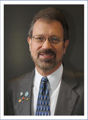 Dr. Gary E Herbeck