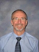 Dr. Edward J Coryell