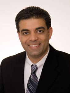 Dr. Sangiv I Patel