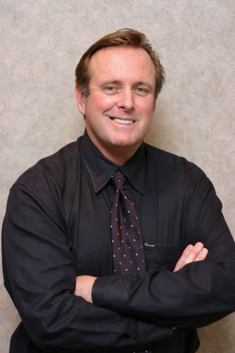 Dr. James Louis Schumacher - Jacksonville, FL - Dentistry
