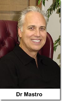 Dr. David Mario Mastro - Roswell, GA - Dentistry