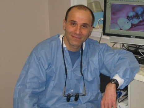 Dr. Michael Bleyzer, DDS