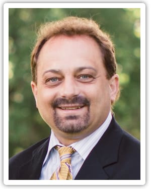 Dr. Cristian Chirla - Akron, OH - Dentistry