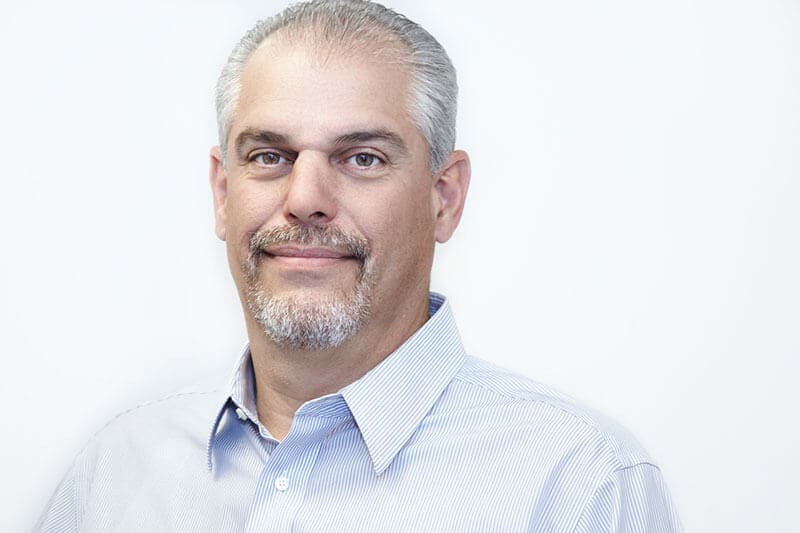 Dr. George Parlitsis, DDS