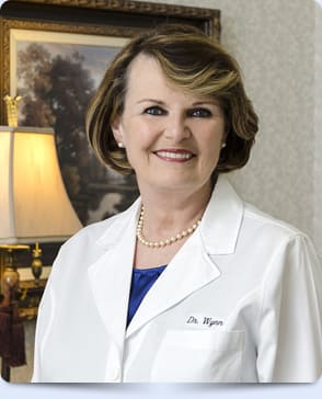 Dr. Mary Ellen Wynn, DDS