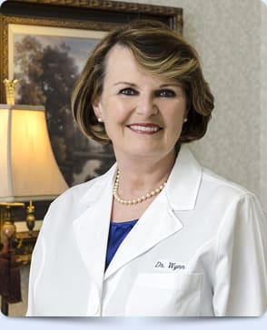 Dr. Mary Ellen Wynn, DDS - Mason, OH - Dentistry