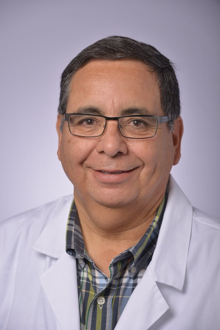 Dr. Reuben G Gutierrez - Albuquerque, NM - Dentistry