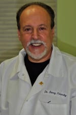 Dr. Barry F Polansky, DDS - Cherry Hill, NJ - Dentistry