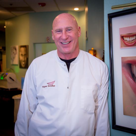 Dr. William Bruce Gussow - Las Vegas, NV - Dentistry