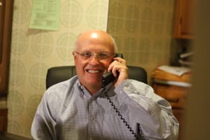 Dr. Michael Dean Clark, DDS - WHITE HALL, AR - Dentistry