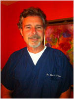 Dr. Blake H Weber