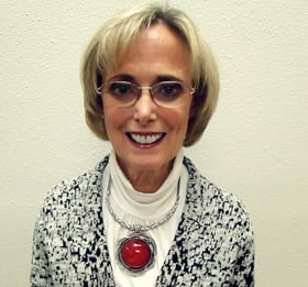 Dr. Patricia L Bergdahl