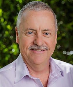 Dr. Robert Duane Moores, DDS