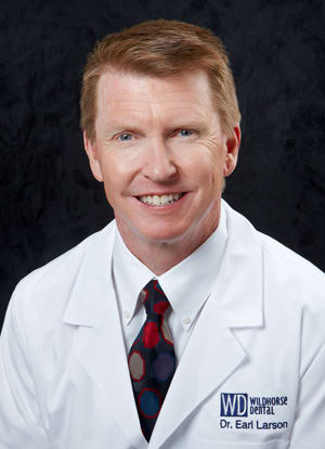 Dr. Earl R Larson - LONGBOAT KEY, FL - Dentistry