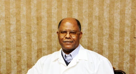 Dr. Zelton G Johnson - Flint, MI - Dentistry
