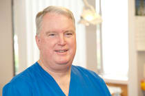Dr. Michael Clarke Smith, DDS - Ann Arbor, MI - Dentistry
