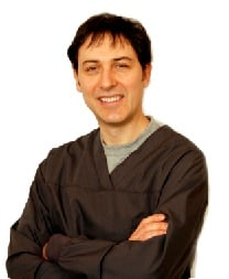Dr. Mehrod Magsoudi - Romeo, MI - Dentistry