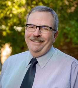 Dr. Michael Raymond Gardner, DDS