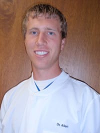 Dr. Scott Allen Mortimer - Burton, MI - Dentistry