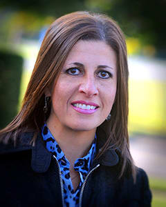 Dr. Randa Jundi-Samman, DDS - Port Huron, MI - Dentistry