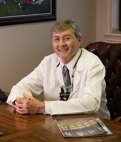 Dr. John T Timm - Corpus Christi, TX - Dentistry