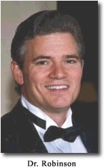 Dr. Timothy W Robinson, DDS - Dallas, TX - Dentistry