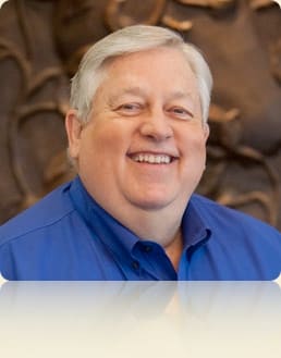 Dr. Roger Harrison Bohannan - North Richland Hills, TX - Dentistry