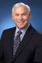 Dr. James Harry Reisman, DDS