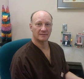 Dr. Neal F Gronich, DDS - El Paso, TX - Dentistry