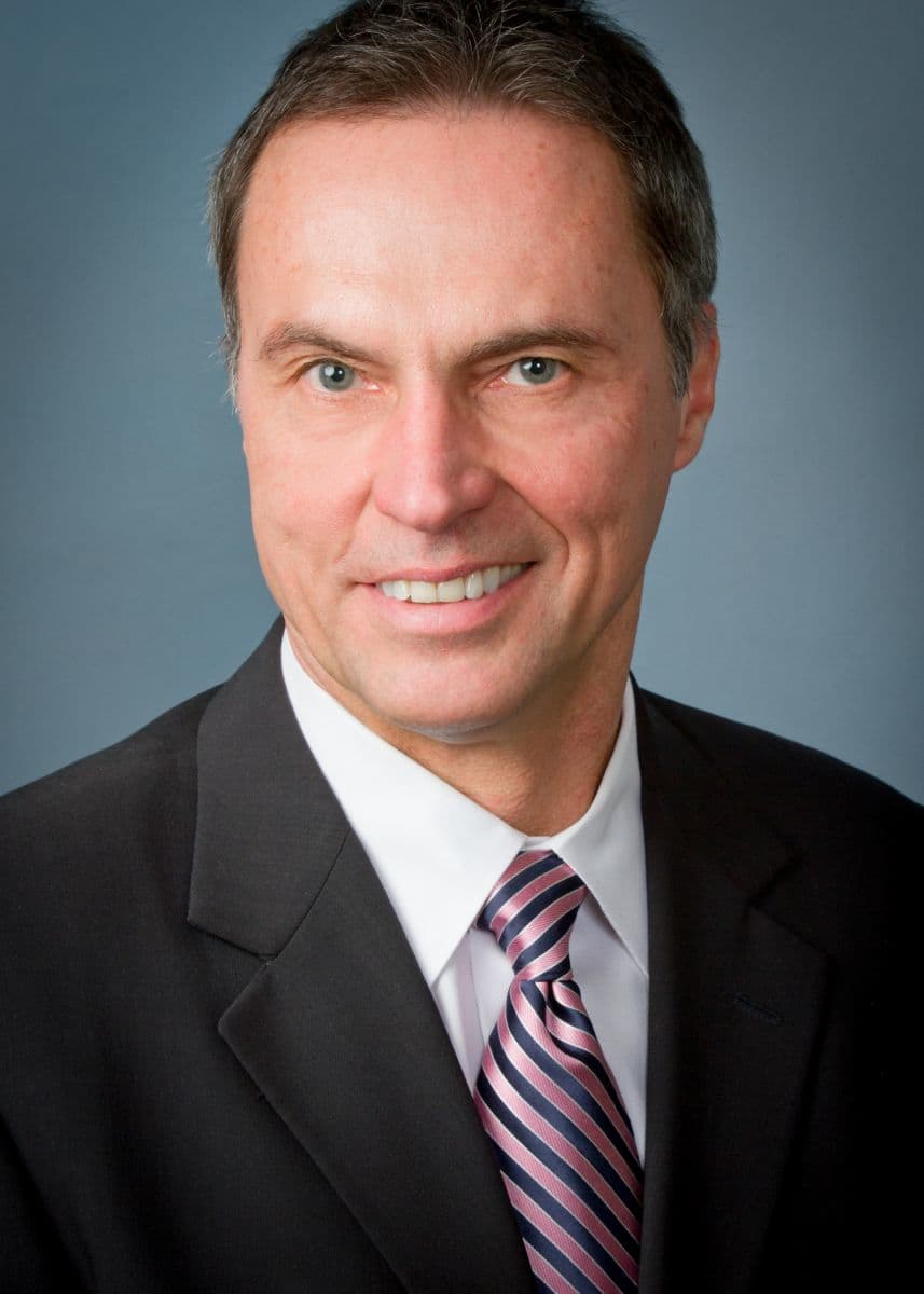 Dr. Daniel J Poticny - Grand Prairie, TX - Dentistry