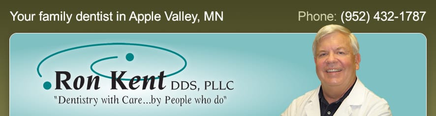 Dr. Ronald Joseph Kent, DDS - Saint Paul, MN - Dentistry