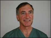 Dr. Charles Edward Sherman, DDS